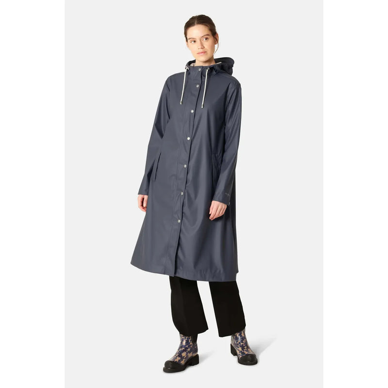 RAIN232FR Rain Jacket | Ombre Blue