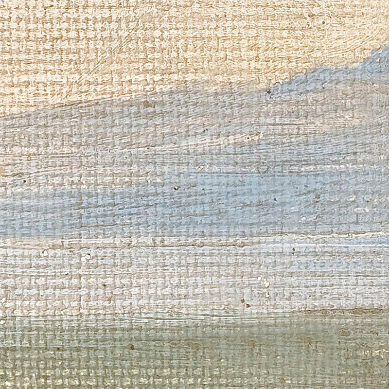 Raw Canvas Series - Seaside