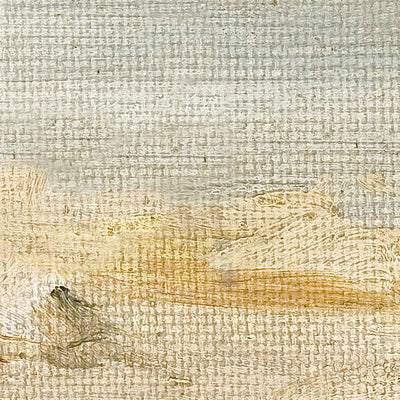 Raw Canvas Series - Seaside