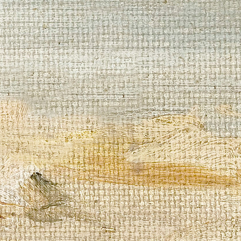 Raw Canvas Series - Seaside