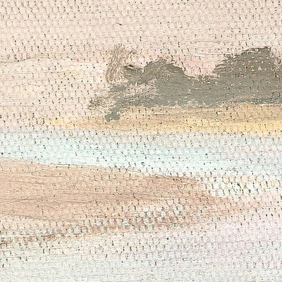 Raw Canvas Series - Riverside