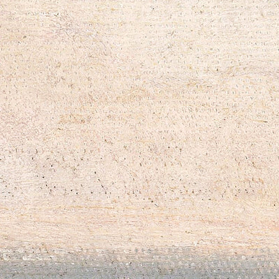 Raw Canvas Series - Sea View