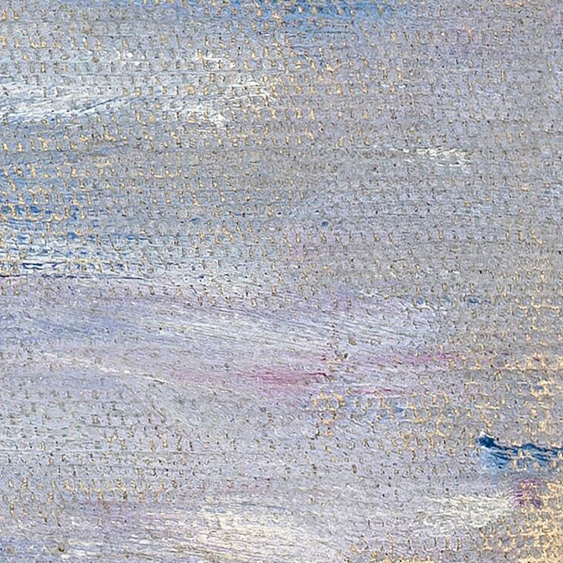 Raw Canvas Series - Sea View