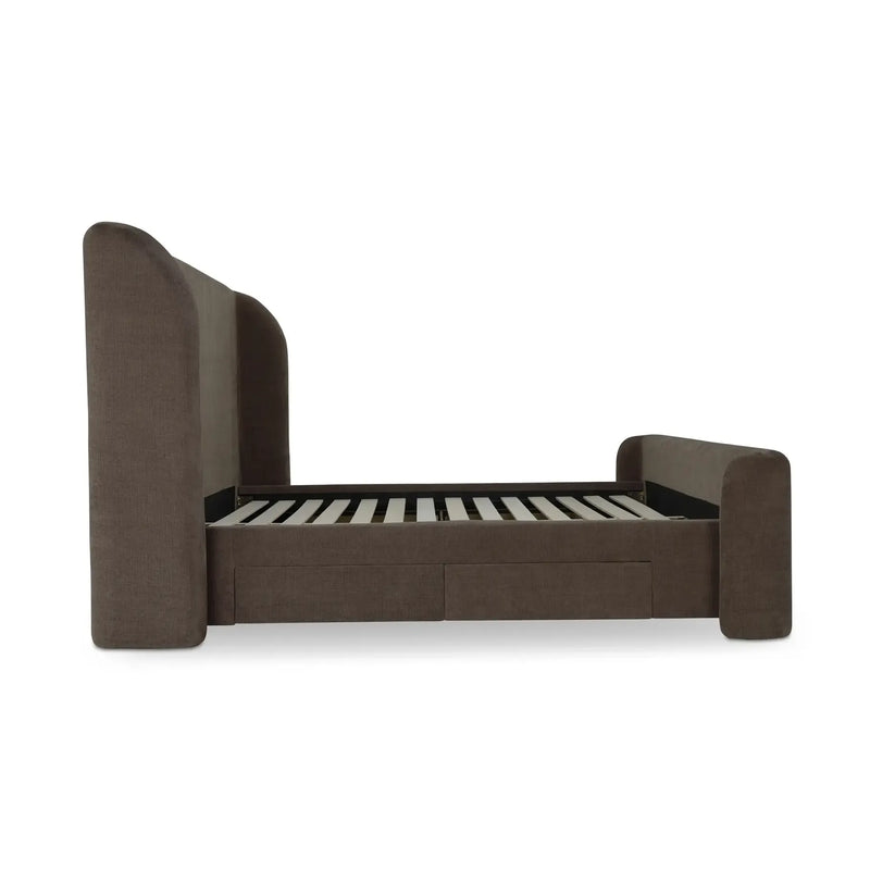 Sophia Storage Bed