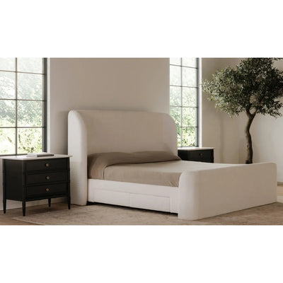 Sophia Storage Bed