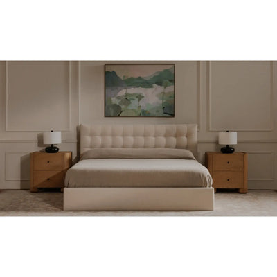 Sebastion Storage Bed