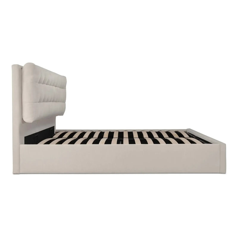 Sebastion Storage Bed