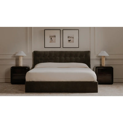 Sebastion Storage Bed