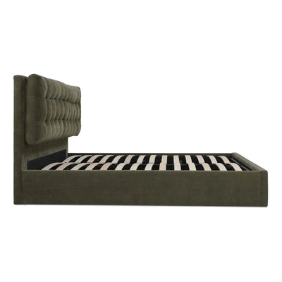 Sebastion Storage Bed