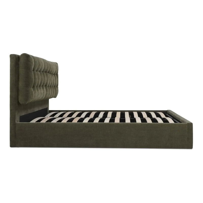 Sebastion Storage Bed