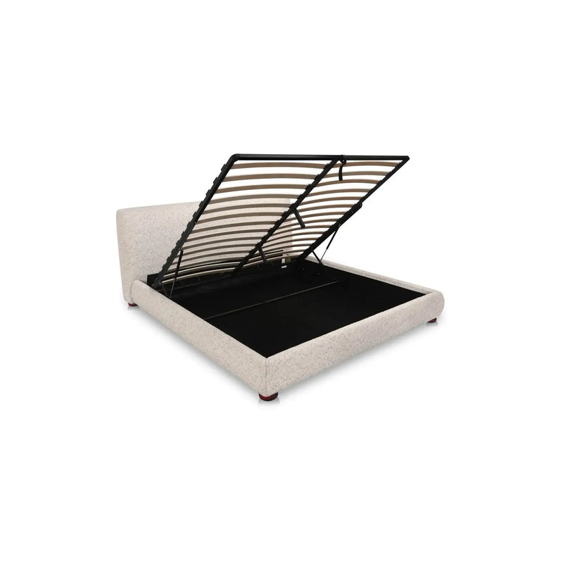 Beau Storage Bed