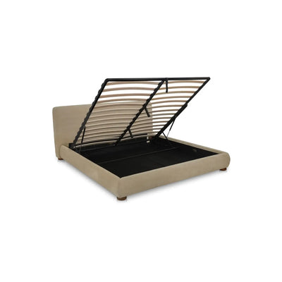 Beau Storage Bed