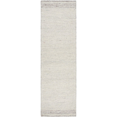 Derby Rug 2301 | Cream / Light Brown