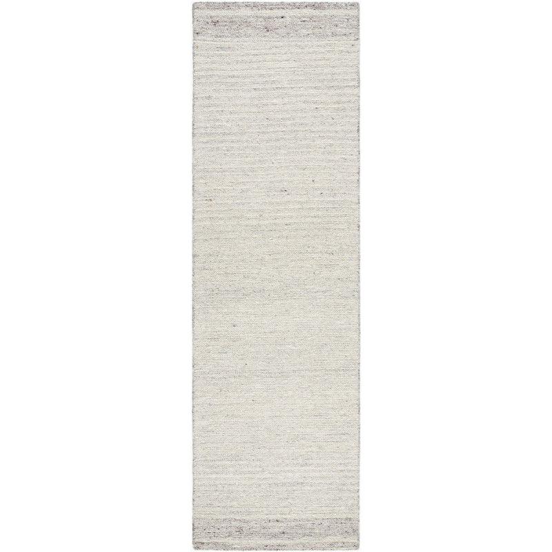 Derby Rug 2301 | Cream / Light Brown