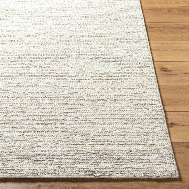 Derby Rug 2301 | Cream / Light Brown