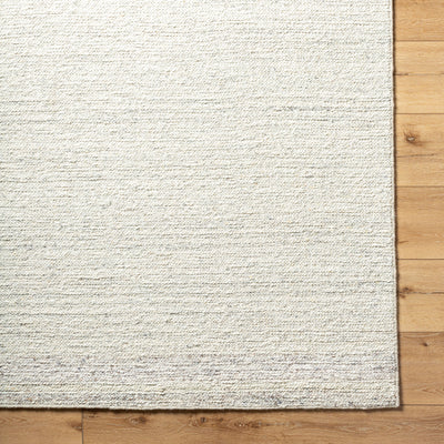 Derby Rug 2301 | Cream / Light Brown