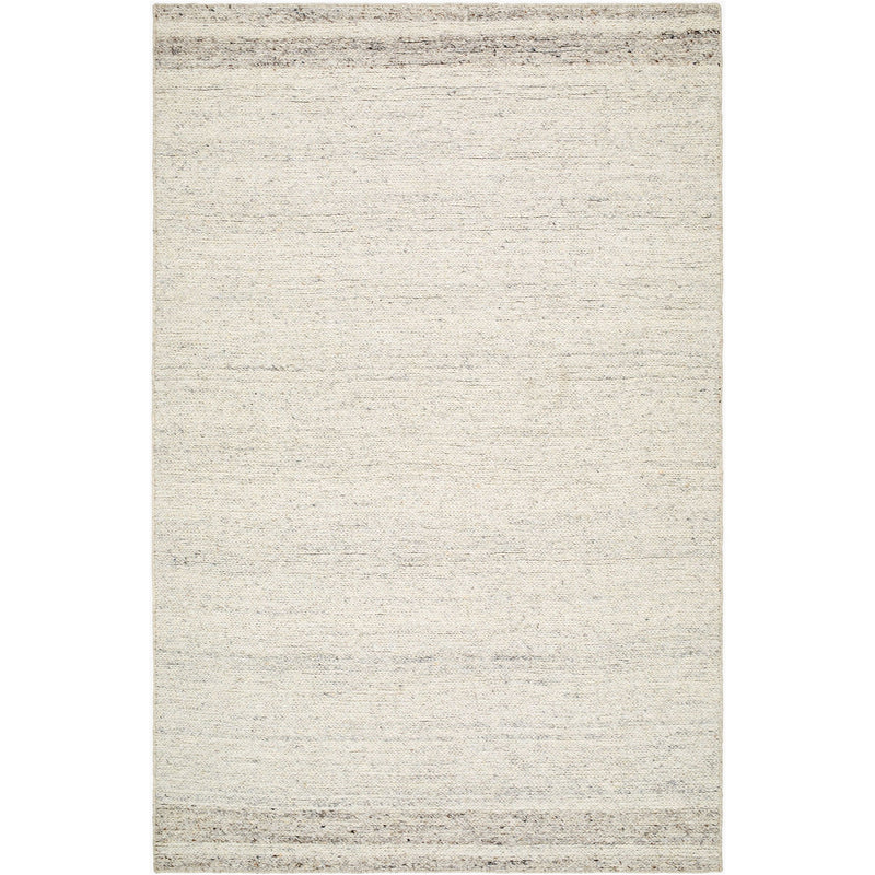 Derby Rug 2301 | Cream / Light Brown