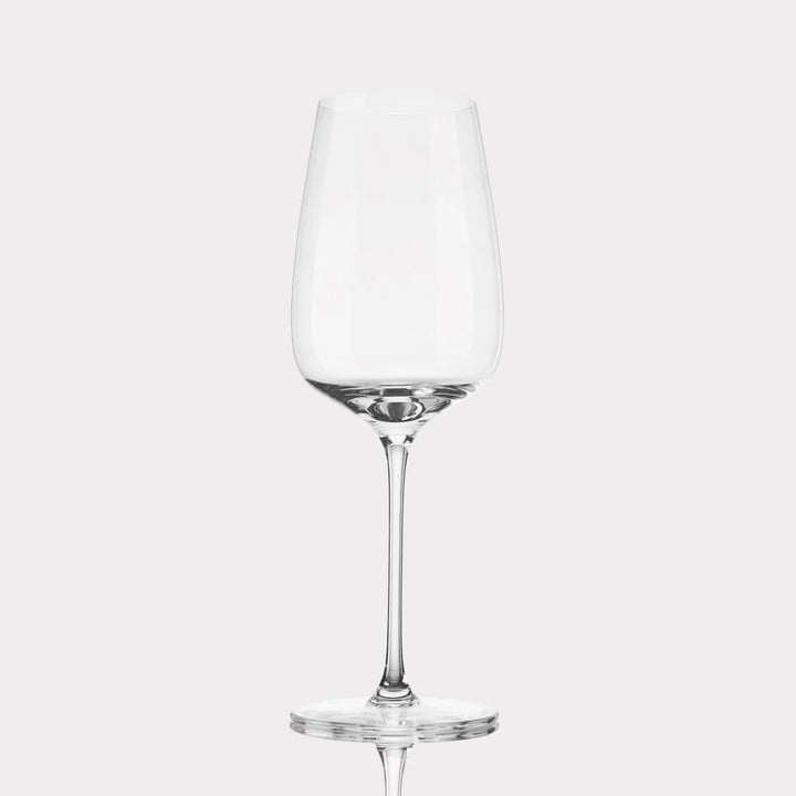 Fable Sauvignon Blanc Glasses