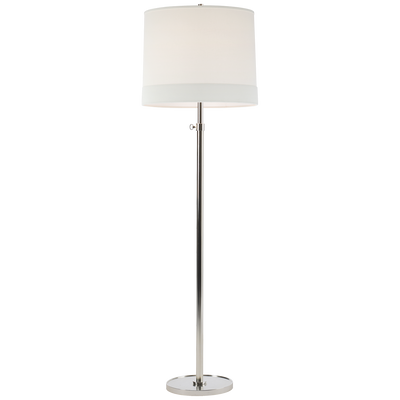 Simple Floor Lamp