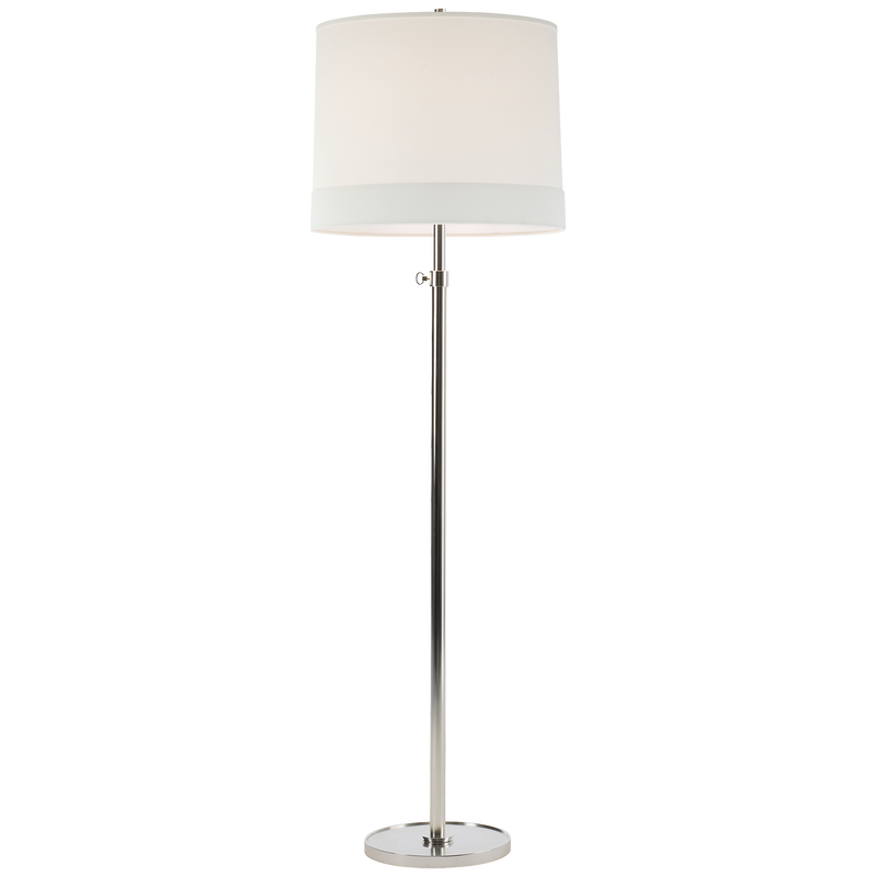 Simple Floor Lamp