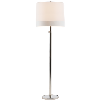 Simple Floor Lamp