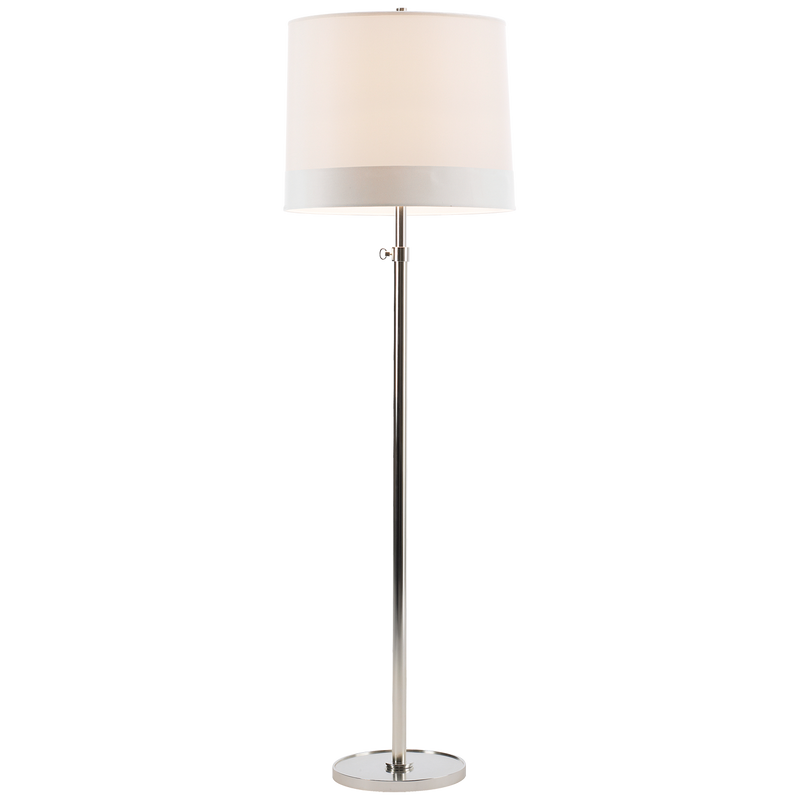 Simple Floor Lamp