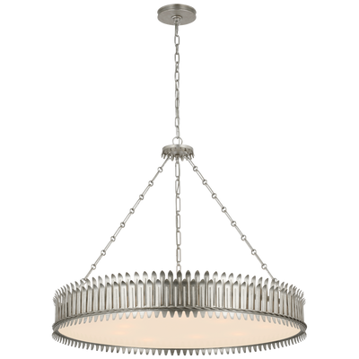 Leslie 37" Chandelier