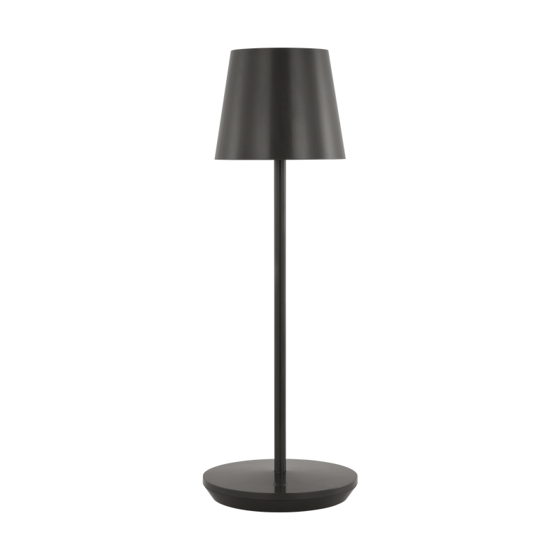 Nevis LED Accent Rechargeable Table Lamp