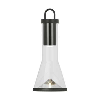 Kandella Accent Rechargeable Table Lamp