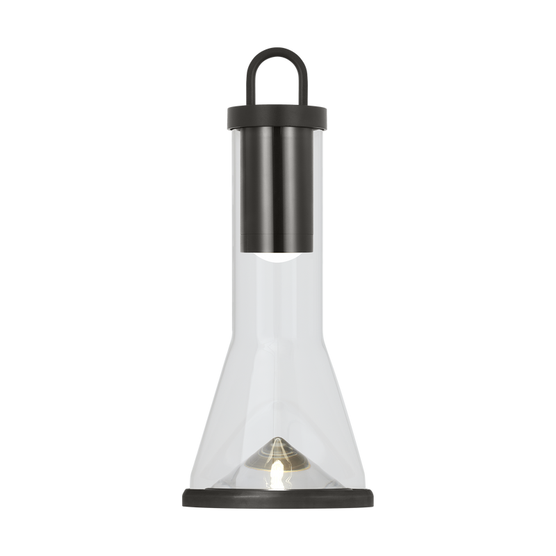 Kandella Accent Rechargeable Table Lamp