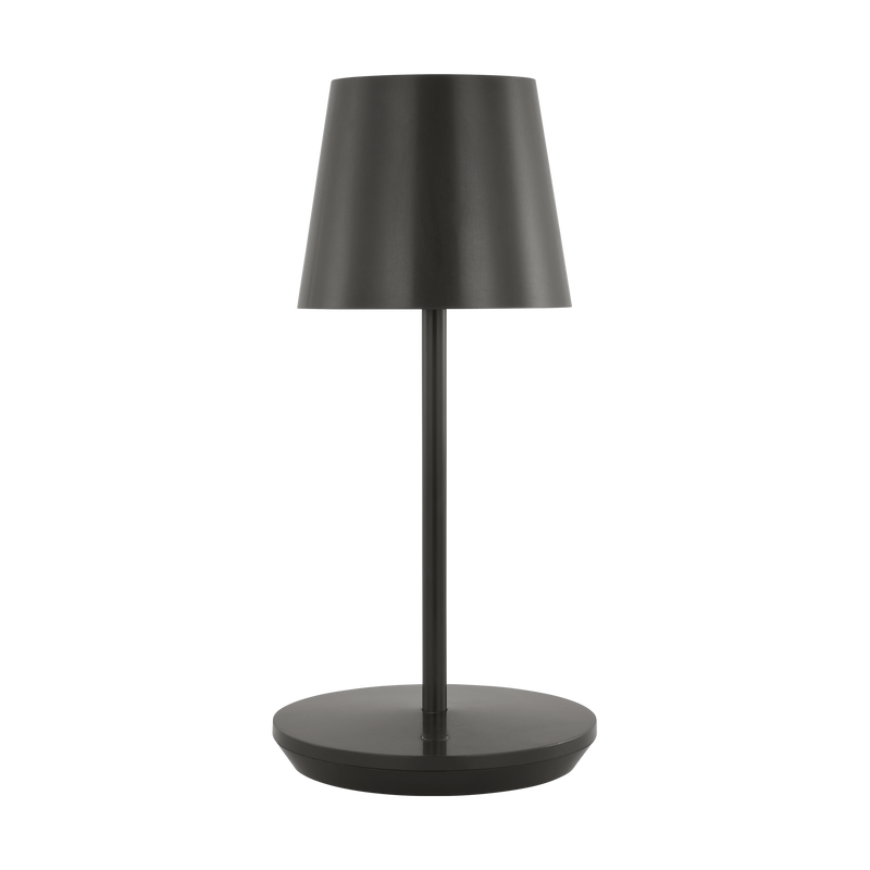 Nevis LED Accent Rechargeable Table Lamp