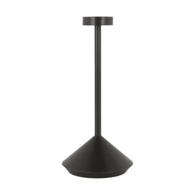 Moneta LED Rechargeable Accent Table Lamp