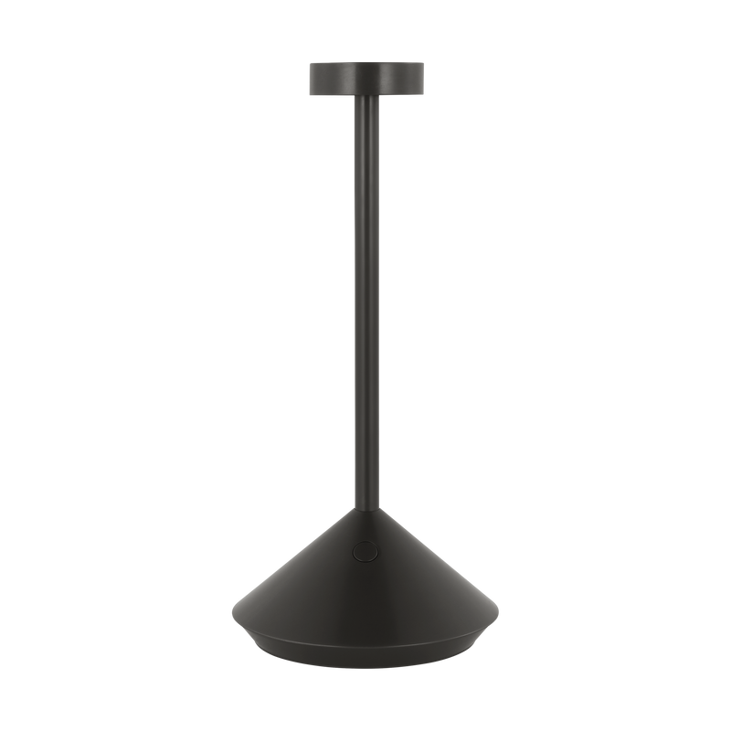 Moneta LED Rechargeable Accent Table Lamp