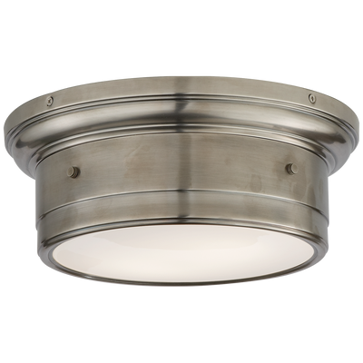 Siena Small Flush Mount