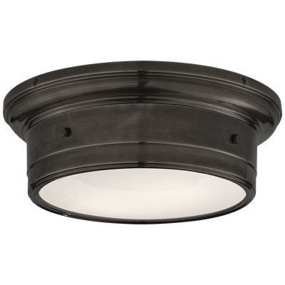 Siena Small Flush Mount