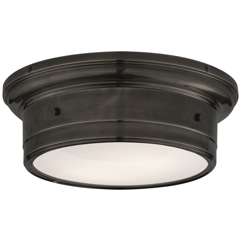 Siena Small Flush Mount