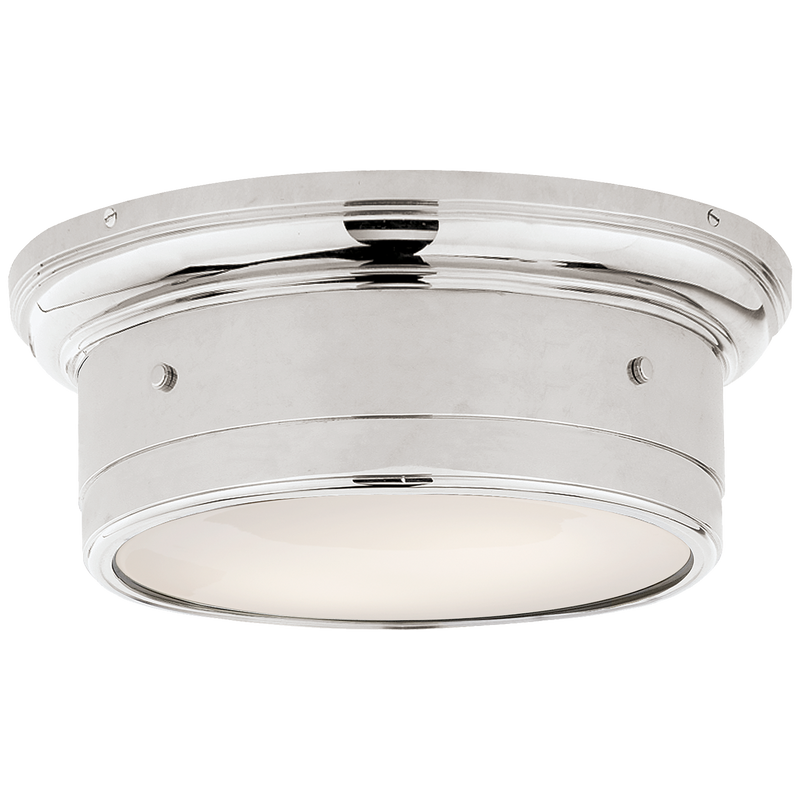 Siena Small Flush Mount