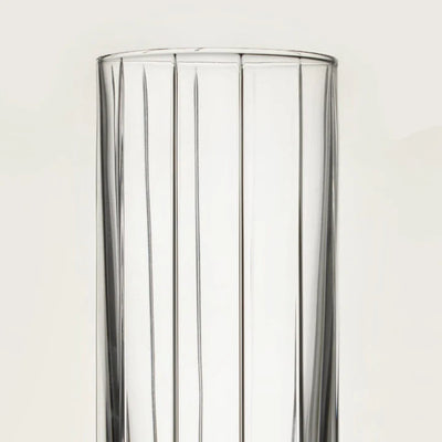 Fable Highball Rock Glasses