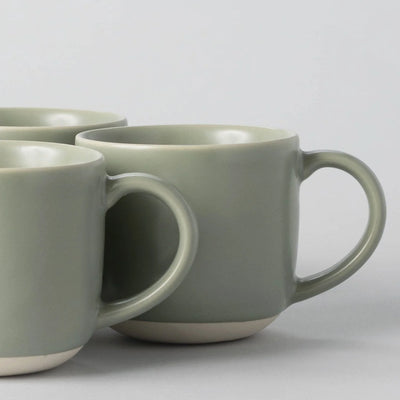 Fable The Mugs | Beachgrass Green