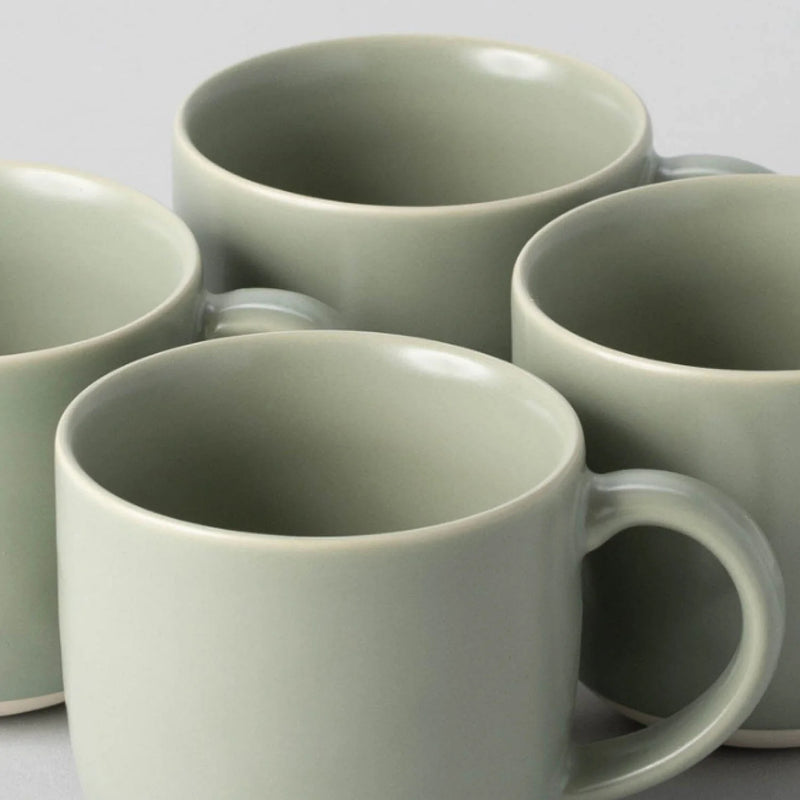 Fable The Mugs | Beachgrass Green