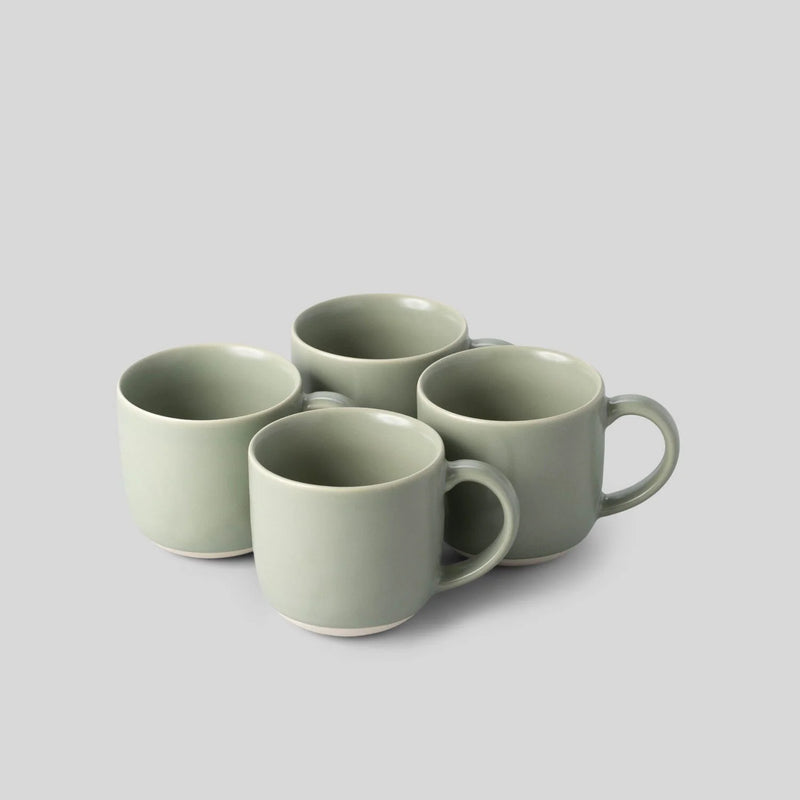 Fable The Mugs | Beachgrass Green