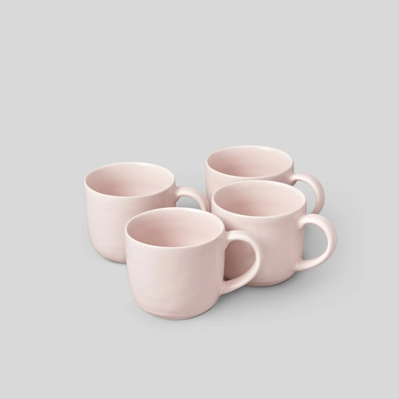 Fable The Mugs | Blush Pink