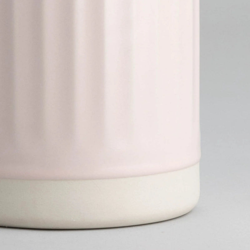 Fable Vase | Blush Pink