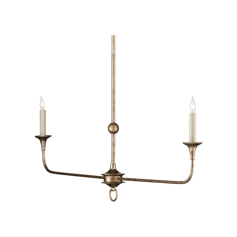 Nottaway Linear Chandelier