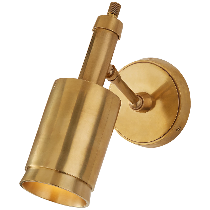 Anders Small Articulating Wall Light