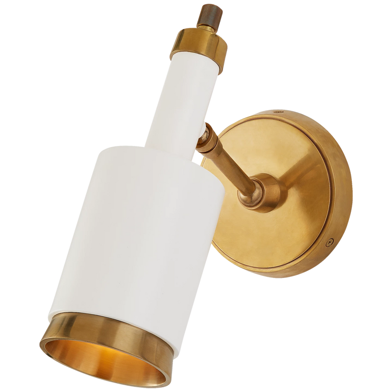 Anders Small Articulating Wall Light