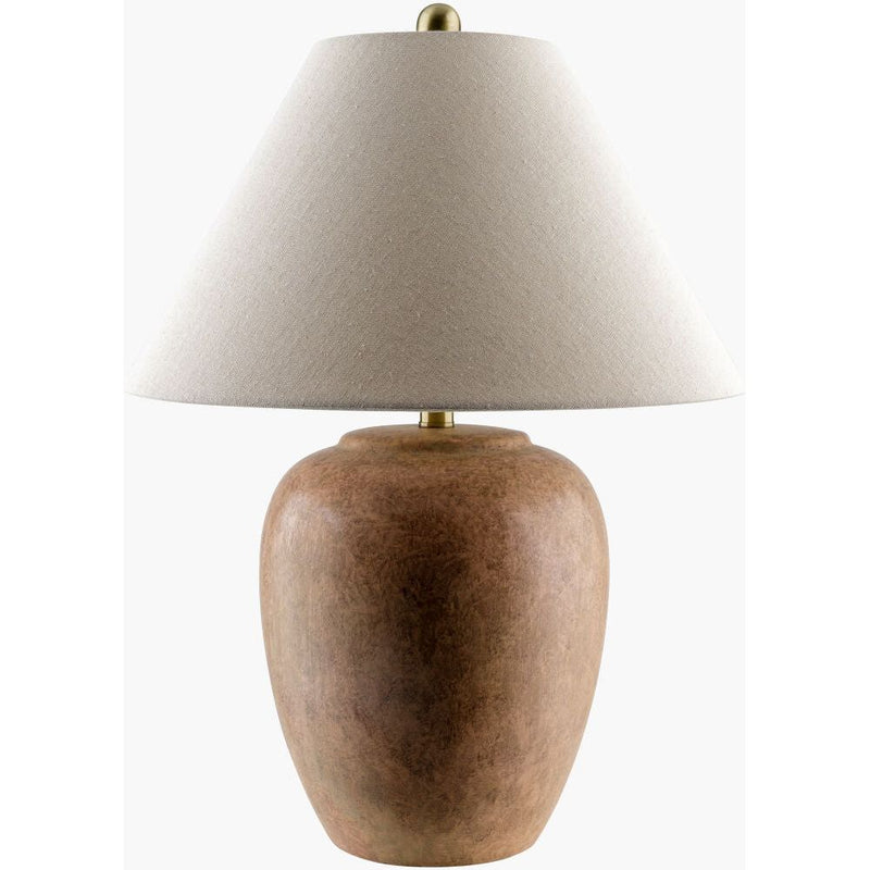 Desert Table Lamp