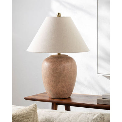 Desert Table Lamp