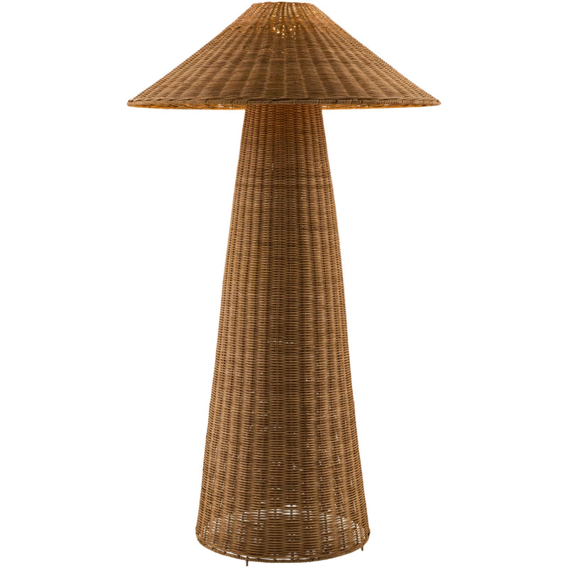 Tuturano Accent Floor Lamp