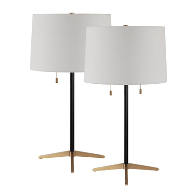 Orion Table Lamps (Set of 2)